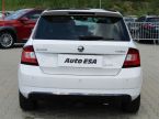 Škoda Fabia - fotka číslo 4