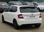 Škoda Fabia - fotka číslo 5