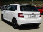 Škoda Fabia - fotka číslo 5