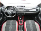 Škoda Fabia - fotka číslo 7