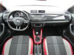 Škoda Fabia - fotka číslo 7