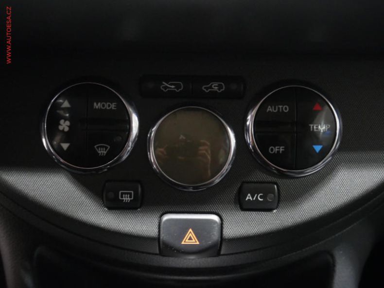 Nissan Note - hlavní fotka