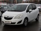Opel Meriva - fotka číslo 2