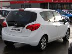 Opel Meriva - fotka číslo 3