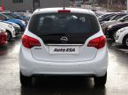 Opel Meriva - fotka číslo 4
