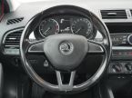 Škoda Fabia - fotka číslo 10