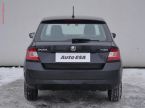 Škoda Fabia - fotka číslo 4