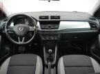 Škoda Fabia - fotka číslo 7