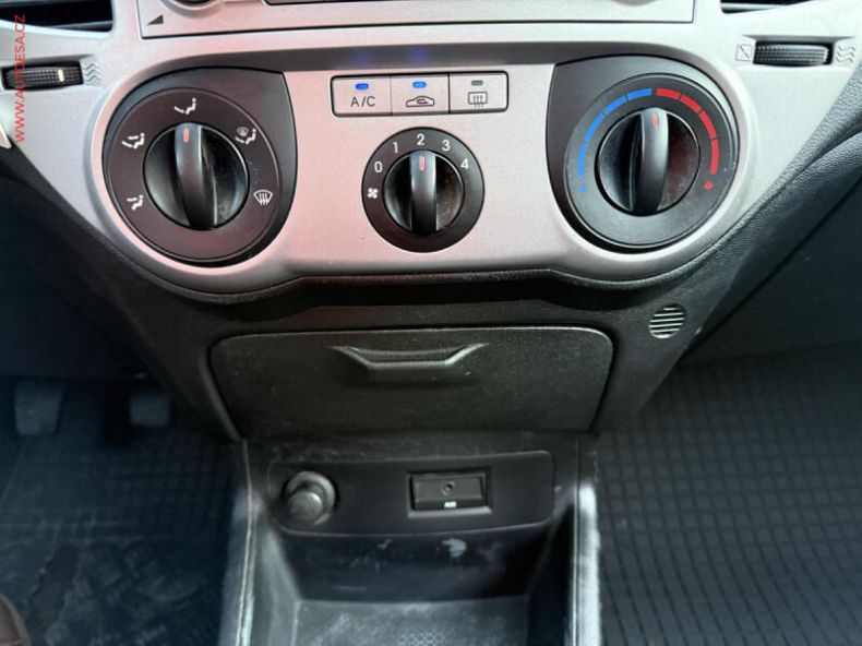 Hyundai i20 - hlavní fotka