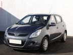 Hyundai i20 - fotka číslo 2