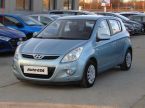 Hyundai i20 - fotka číslo 2
