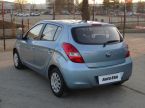 Hyundai i20 - fotka číslo 5