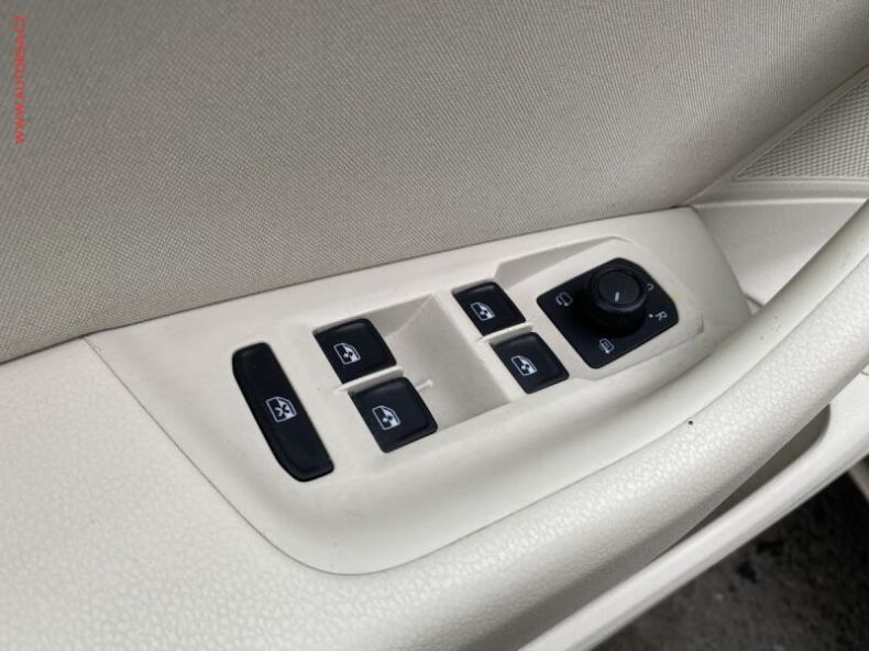 Volkswagen Passat - hlavní fotka