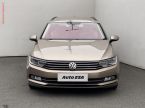 Volkswagen Passat - fotka číslo 1