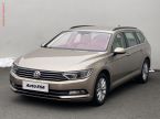 Volkswagen Passat - fotka číslo 2