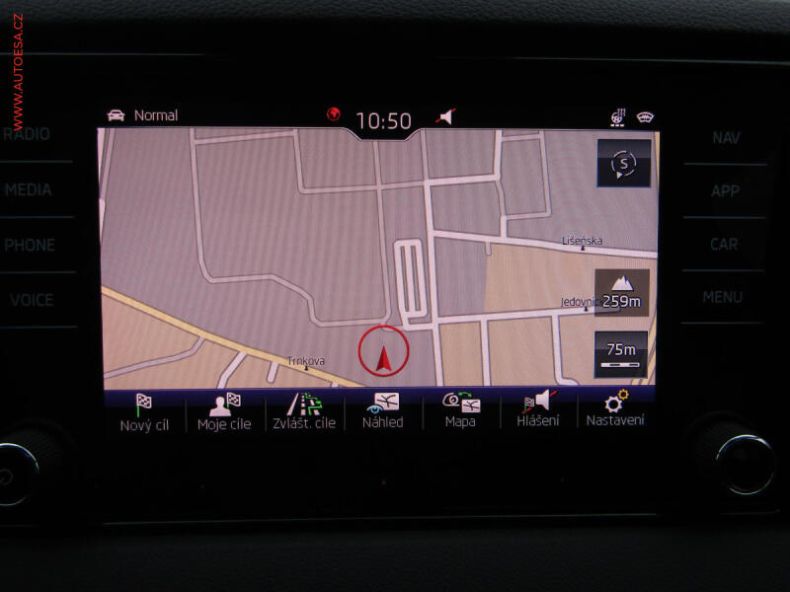 Škoda Karoq - hlavní fotka