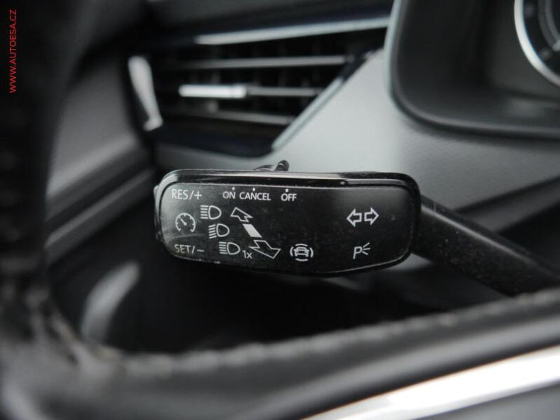 Škoda Kamiq - hlavní fotka