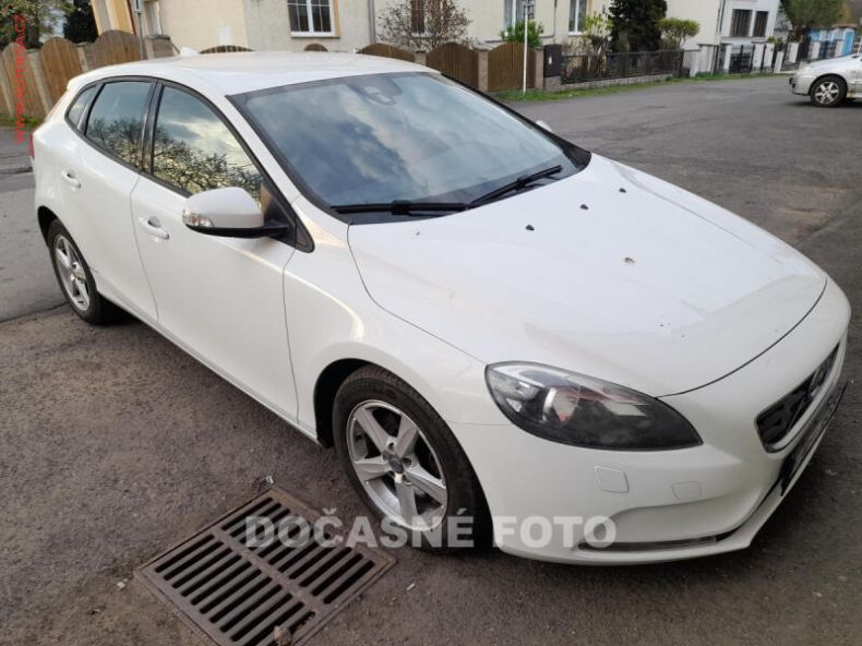 Volvo V40 - hlavní fotka inzerátu