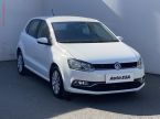 Volkswagen Polo - fotka číslo 0