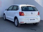 Volkswagen Polo - fotka číslo 4