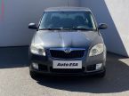 Škoda Fabia - fotka číslo 1