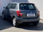 Škoda Fabia - fotka číslo 5