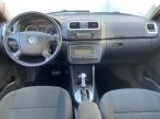 Škoda Fabia - fotka číslo 7