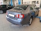 Volkswagen Jetta - fotka číslo 1