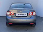 Volkswagen Jetta - fotka číslo 4