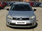 Volkswagen Golf - fotka číslo 1