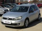 Volkswagen Golf - fotka číslo 2