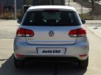 Volkswagen Golf - fotka číslo 4