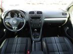 Volkswagen Golf - fotka číslo 7