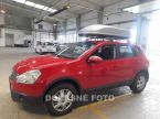 Nissan Qashqai - fotka číslo 0