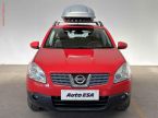 Nissan Qashqai - fotka číslo 1