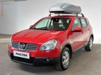 Nissan Qashqai - fotka číslo 2