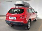 Nissan Qashqai - fotka číslo 3