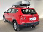 Nissan Qashqai - fotka číslo 5