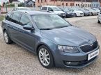 Škoda Octavia - fotka číslo 0