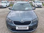 Škoda Octavia - fotka číslo 1