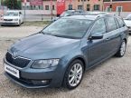 Škoda Octavia - fotka číslo 2