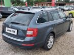 Škoda Octavia - fotka číslo 3