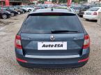 Škoda Octavia - fotka číslo 4