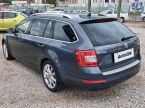 Škoda Octavia - fotka číslo 5