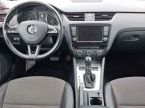 Škoda Octavia - fotka číslo 7