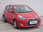 Hyundai ix20 - fotka číslo 0