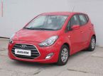 Hyundai ix20 - fotka číslo 2