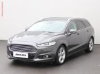 Ford Mondeo - fotka číslo 2