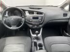 Kia Cee'd - fotka číslo 7