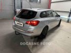 Opel Astra - fotka číslo 1